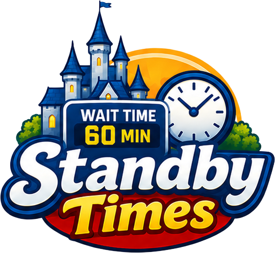 Standby Times!